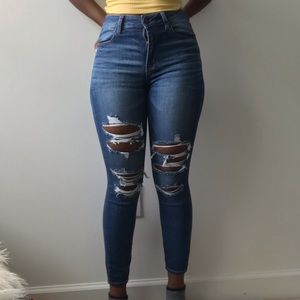 American Eagle Jeggings